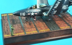 Trumpeter 1/48 F9F Panther