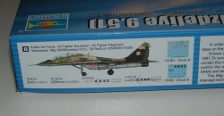  Trumpeter 1/72 -29 (9.51) 01677 -  