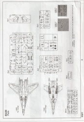  Trumpeter 1/72 -29 (9.51) 01677 -  