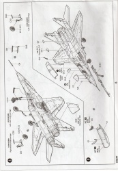  Trumpeter 1/72 -29 (9.51) 01677 -  