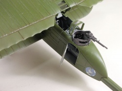 Azur 1/72 Breguet 27 -      .