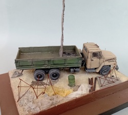 Ogurets project 1/72  -   18