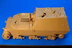  1/35 Sd.Kfz.184 Ferdinand 3653 -  