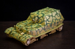  1/35 Sd.Kfz.184 Ferdinand 3653 -  