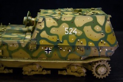  1/35 Sd.Kfz.184 Ferdinand 3653 -  