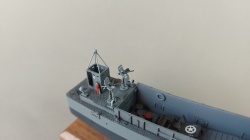 Trumperter 1/144 LCM 3