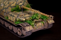  1/35 Sd.Kfz.184 Ferdinand 3653 -  