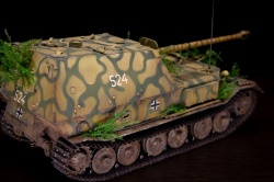  1/35 Sd.Kfz.184 Ferdinand 3653 -  