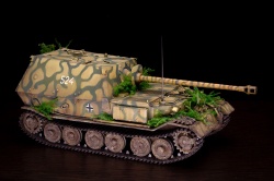  1/35 Sd.Kfz.184 Ferdinand 3653 -  