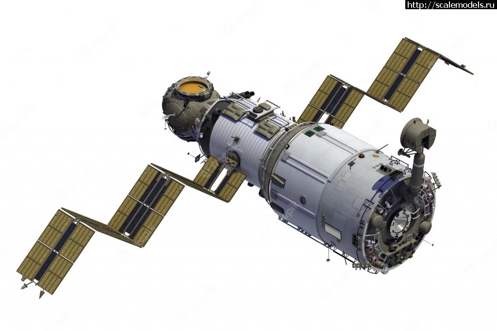 1683294440_space-station-deploys-solar-pane.jpg : #1785483/    -  .  