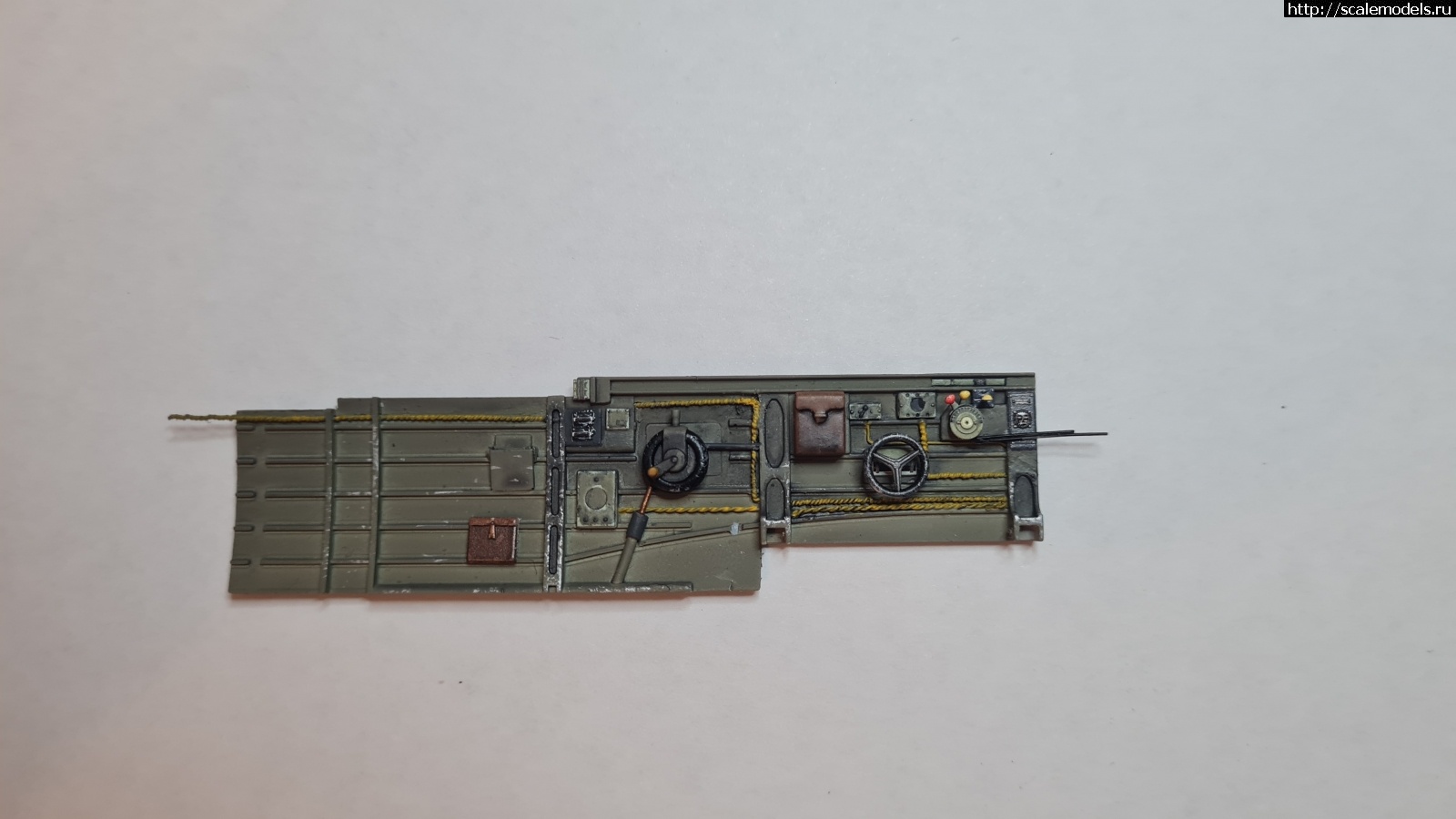 1683443411_20230422_143330.jpg : #1785684/ 1/32 Trumpeter Ju-87A1 Legion Condor  