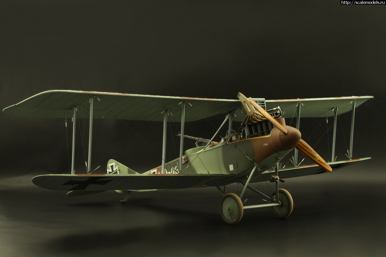 1683701928_5.jpg : #1786021/ Meng/WNW Fokker Dr/1 1/32 !  