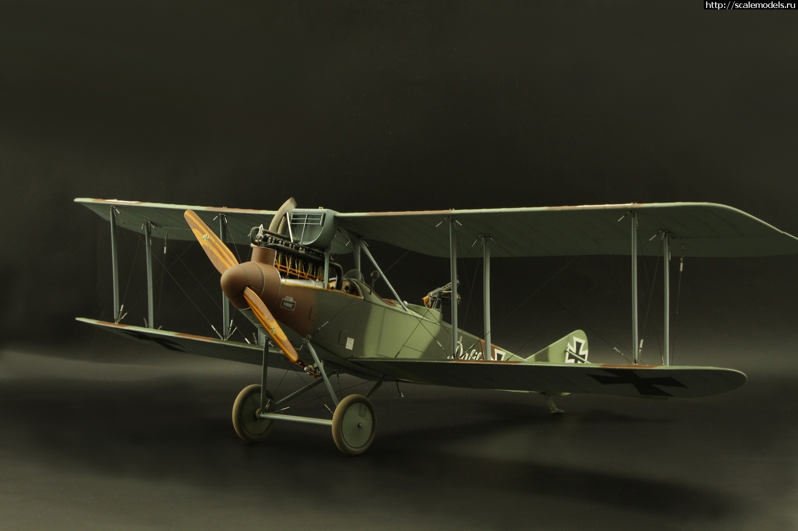 1683701933_6.jpg : #1786021/ Meng/WNW Fokker Dr/1 1/32 !  