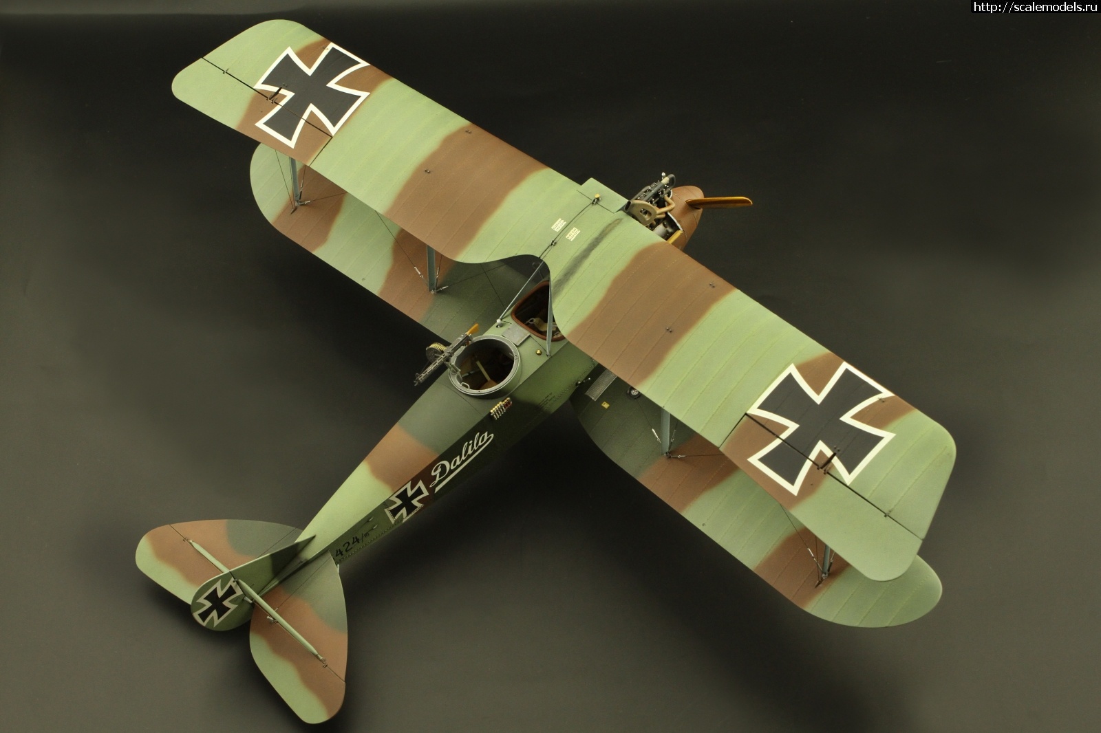 1683701969_17.jpg : #1786021/ Meng/WNW Fokker Dr/1 1/32 !  