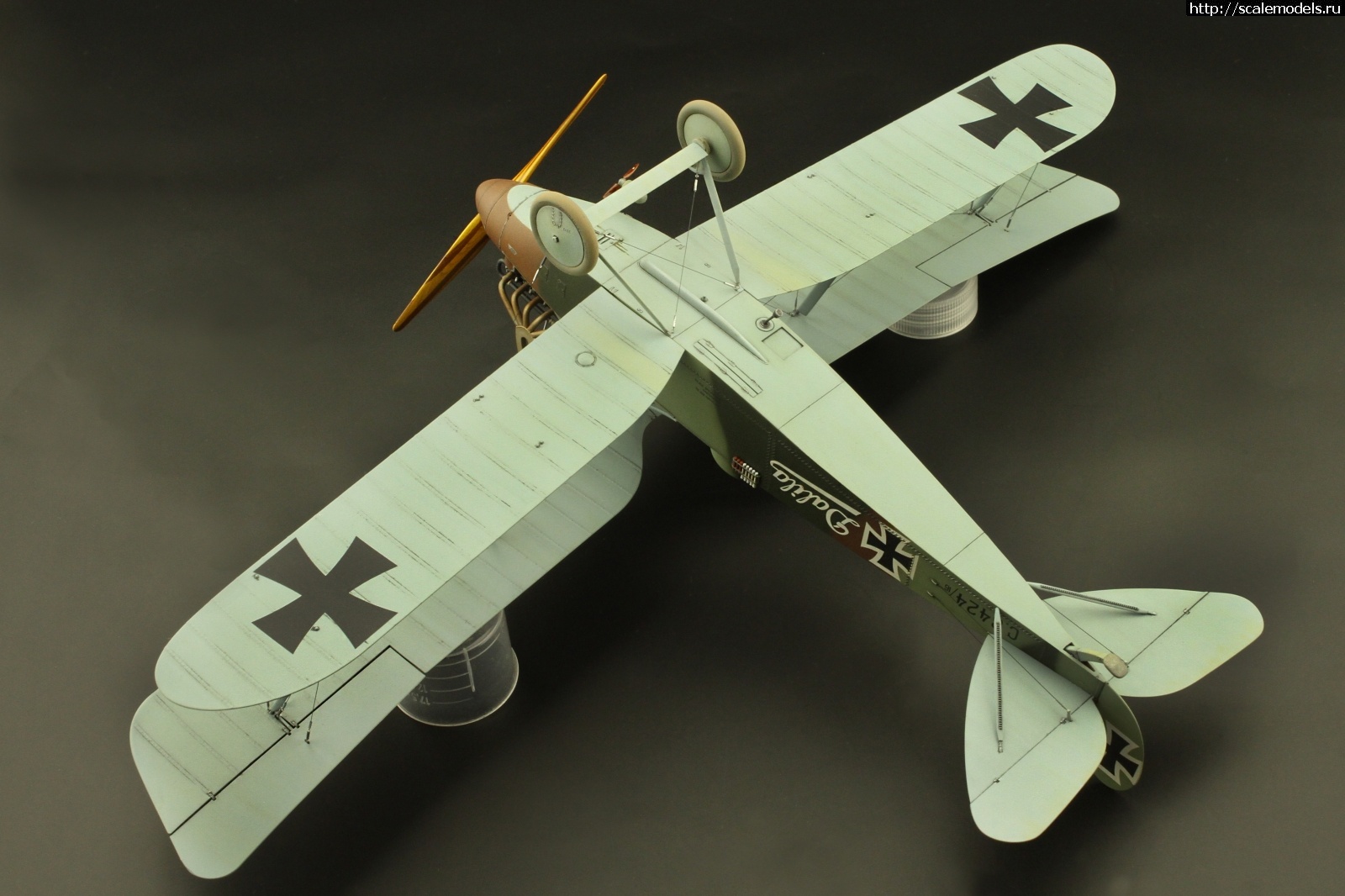 1683701973_30.jpg : #1786021/ Meng/WNW Fokker Dr/1 1/32 !  