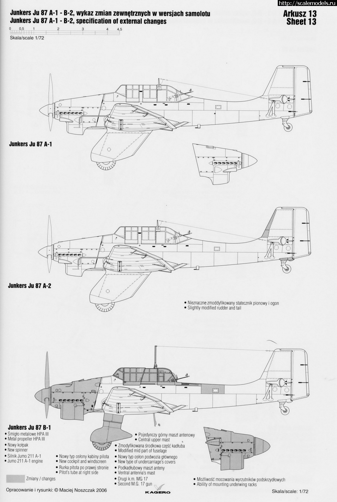 1684864678_page118.JPG : #1787554/ 1/32 Trumpeter Ju-87A1 Legion Condor  