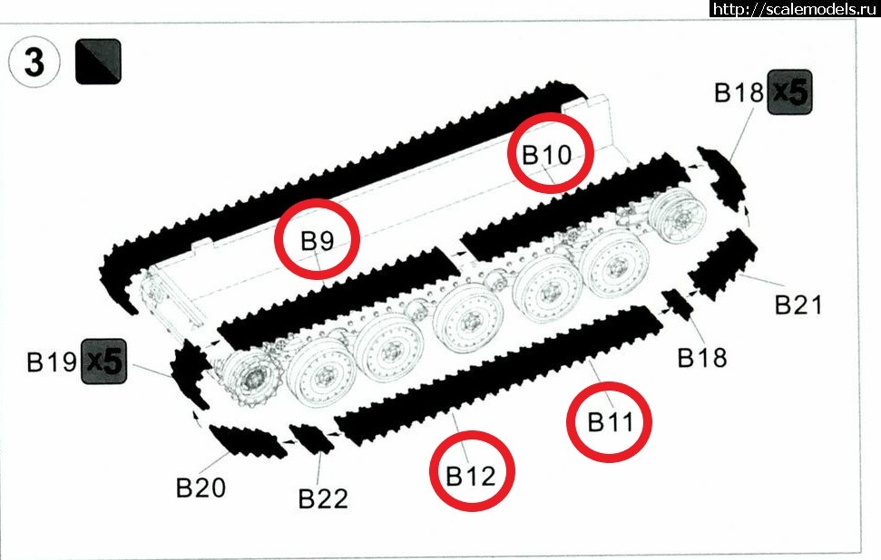 1684999575_50871_2_FRH2001_2.jpg : #1787733/ Fore Hobby 1/72 FV107 Scimitar Mk2  