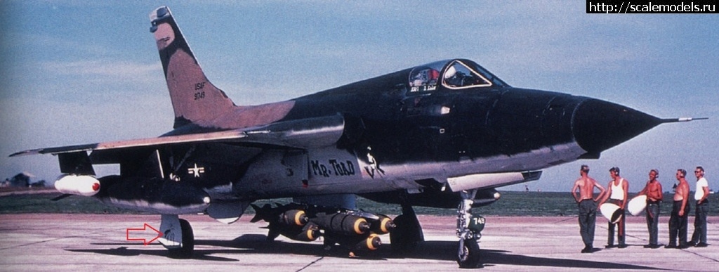 1685021430_1685020871_41066880040_1a8f9575f2_b.jpg : #1787767/  F-105 Thunderchief  