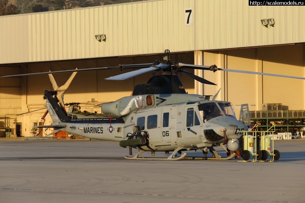 1685031961_HMLA-2403_optimised.jpg : #1787777/ UH-1Y Venom  AH-1Z Viper?  