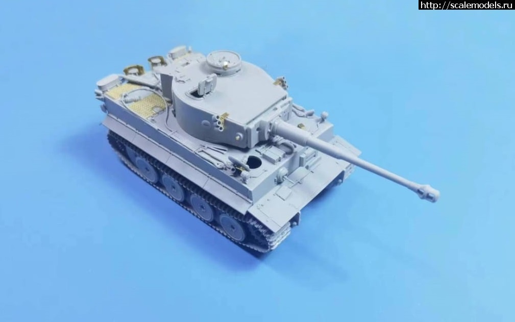 1685034452_002.jpg : #1787816/ Fore Hobby 1/72 FV107 Scimitar Mk2  