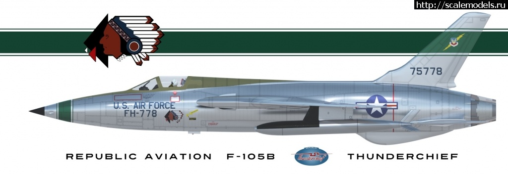 1685107064_F-105B-Thunderchief-Profile-1920x640-1.jpg : #1787848/  F-105 Thunderchief  