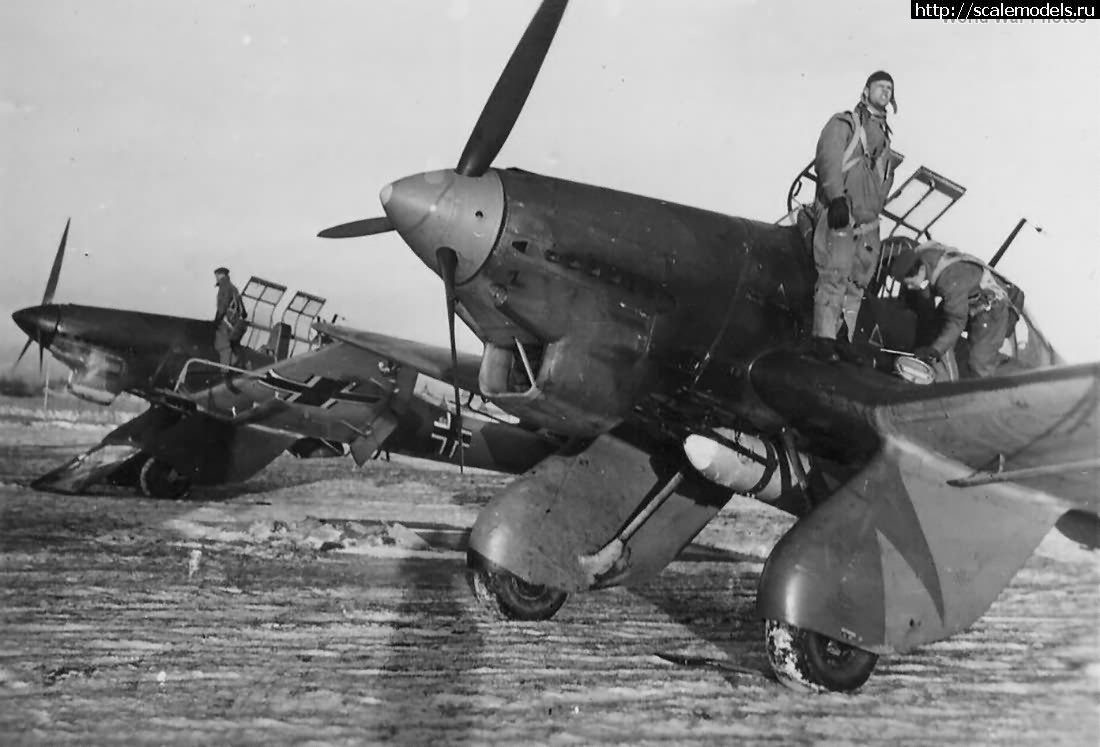 1685302447_Ju_87A_Insterburg.jpg : #1788083/ Junkers Ju 87A-1   1/72 !  