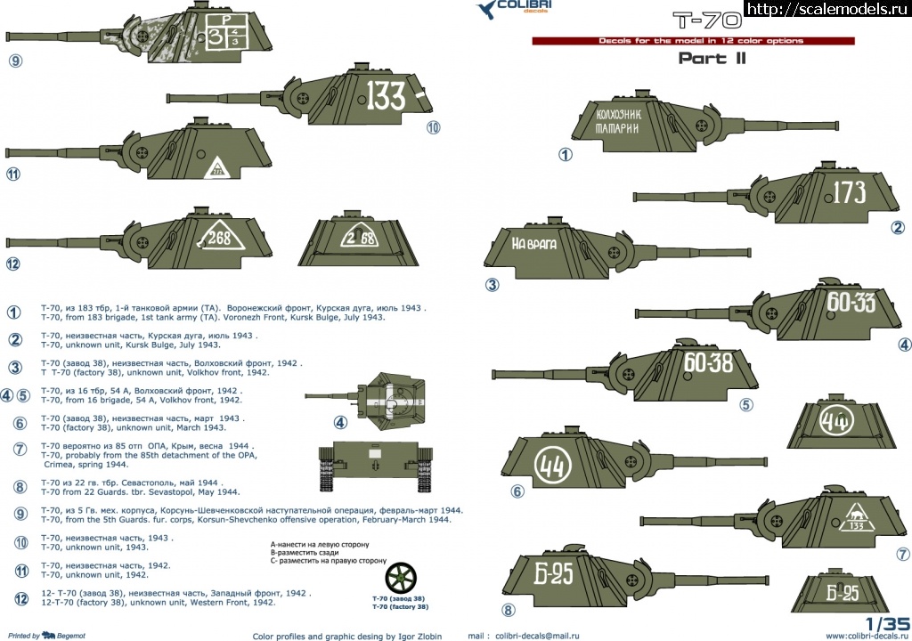 1685470968_35082.jpg :        1/35  Colibri decals  