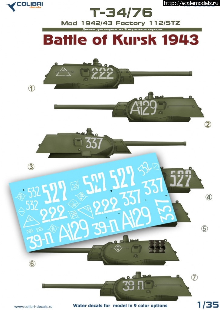 1685471290_35086-01.jpg :        1/35  Colibri decals  