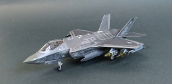 Academy 1/72 F-35 A Lightning II