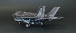 Academy 1/72 F-35 A Lightning II