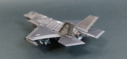 Academy 1/72 F-35 A Lightning II