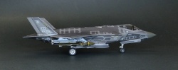 Academy 1/72 F-35 A Lightning II