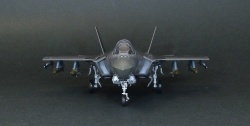 Academy 1/72 F-35 A Lightning II