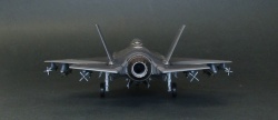 Academy 1/72 F-35 A Lightning II