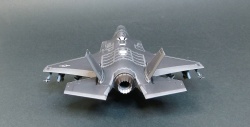 Academy 1/72 F-35 A Lightning II