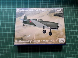 Prop-n-jet 1/72 -28/-28  -  