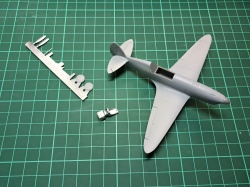 Prop-n-jet 1/72 -28/-28  -  