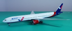 Zvezda 1/144 Boeing 777-300ER AZUR AIR