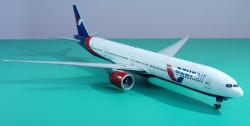 Zvezda 1/144 Boeing 777-300ER AZUR AIR