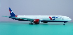 Zvezda 1/144 Boeing 777-300ER AZUR AIR