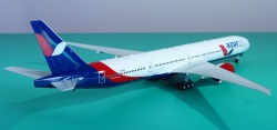 Zvezda 1/144 Boeing 777-300ER AZUR AIR