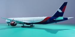 Zvezda 1/144 Boeing 777-300ER AZUR AIR