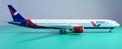 Zvezda 1/144 Boeing 777-300ER AZUR AIR