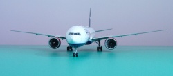 Zvezda 1/144 Boeing 777-300ER AZUR AIR