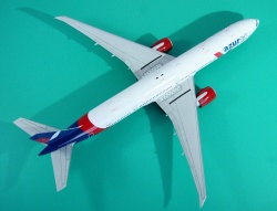 Zvezda 1/144 Boeing 777-300ER AZUR AIR