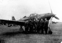 Kitty Hawk 1/32 P-39Q Airacobra .. 