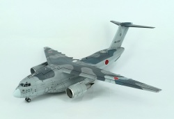 Aoshima 1/144 Kawasaki C-2