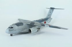 Aoshima 1/144 Kawasaki C-2