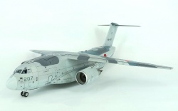 Aoshima 1/144 Kawasaki C-2