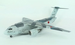Aoshima 1/144 Kawasaki C-2